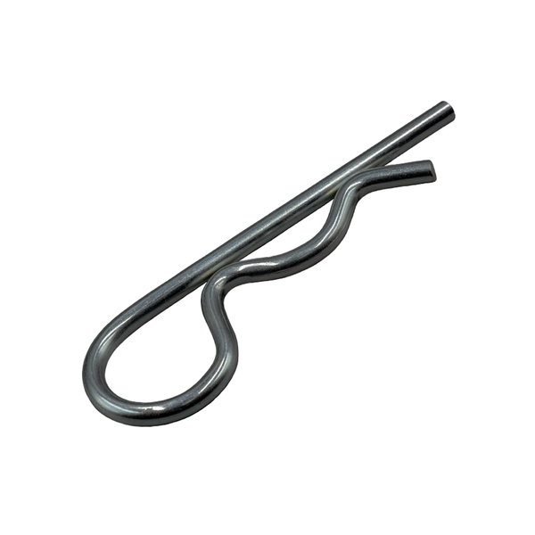 Шплинт игольчатый без кольца DIN 11024 [8273] тип Е А2 3,0X70 мм