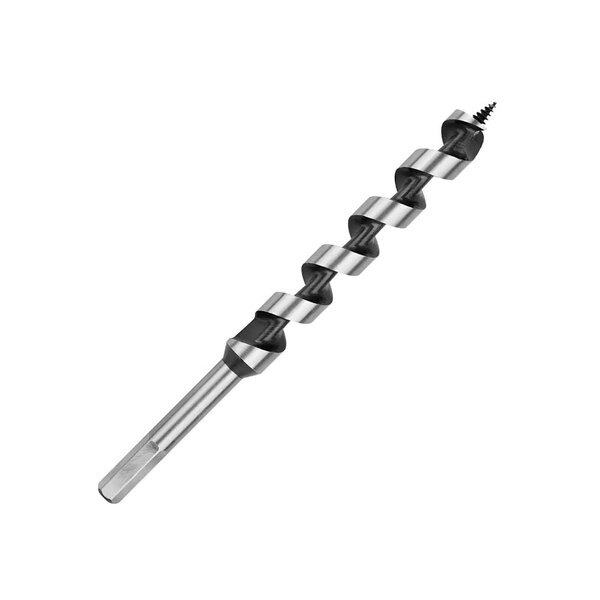 Сверло по дереву 10х220