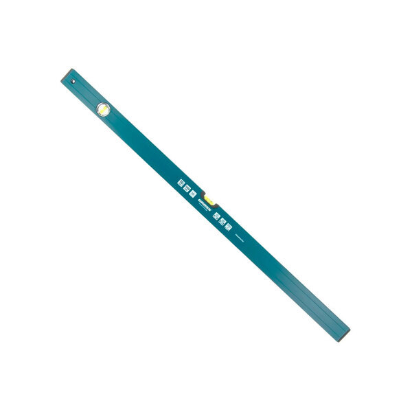 Уровень алюминиевый, 1000 мм,2 глазка, Handwerker, GROSS