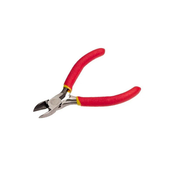 Кусачки боковые Мини, 120 мм