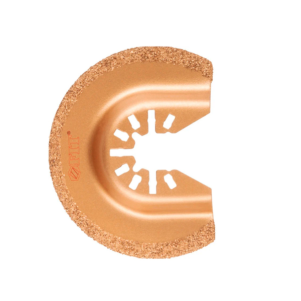 Диск отрезной карбидный ступенчатый 65 мм FIT