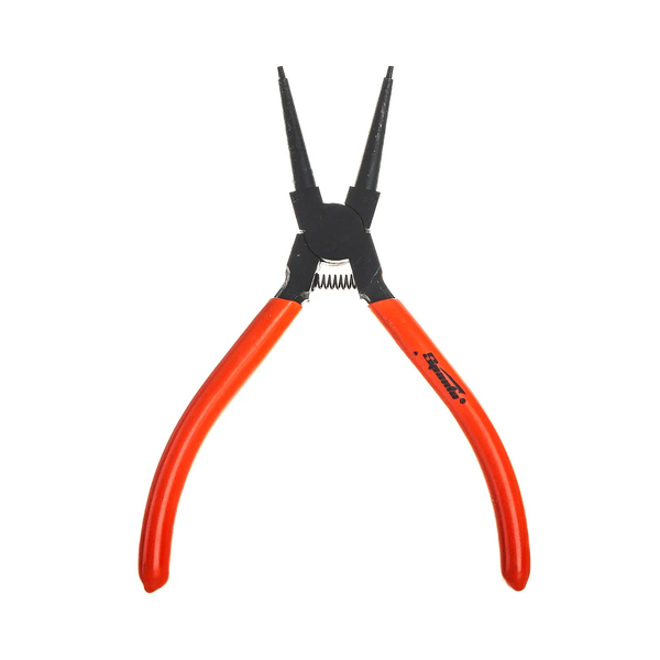 Съемник, 150 мм, для внутренних стопорных колец, прямой (сжим), SPARTA