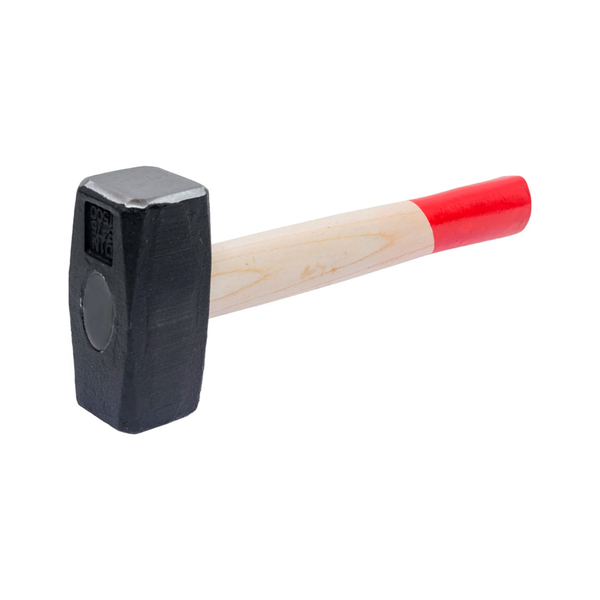 Кувалда 1500 гр., деревянная рукоятка 230 мм