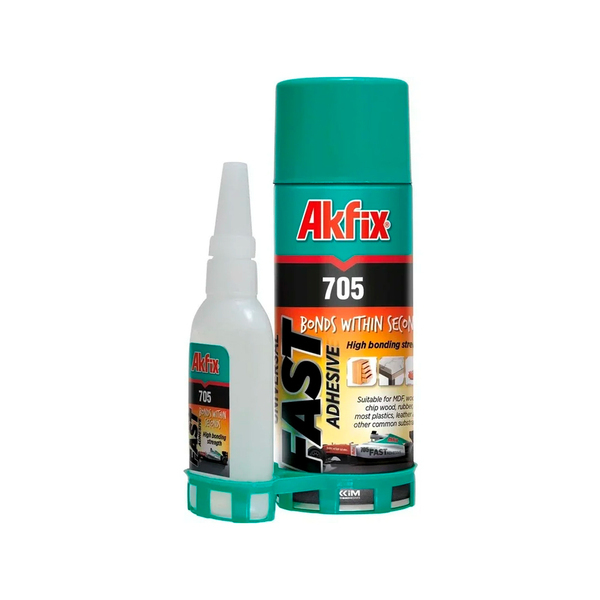 Клей Akfix 705 большой 400 мл