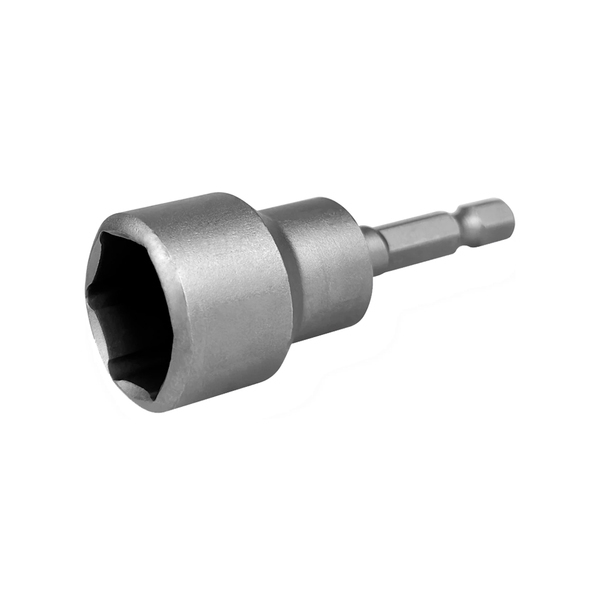 Набор бит с торцевыми головками VERTEXTOOLS 17х65