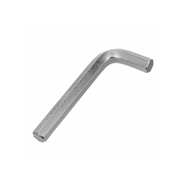 Ключ имбусовый HEX, 19мм, 45, закаленный никель, СИБРТЕХ