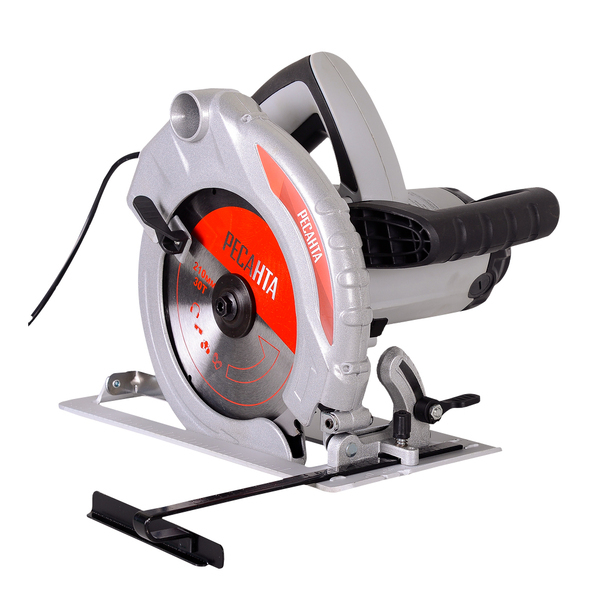 Дисковая пила ДП-210/2000 Ресанта