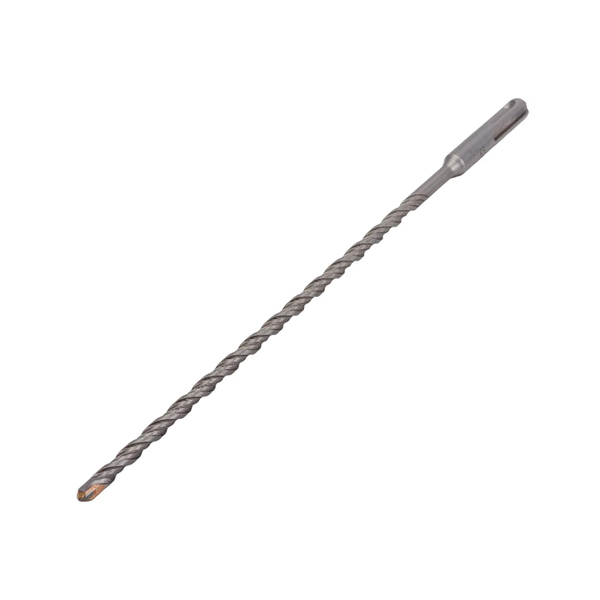 Бур по бетону 6x260 мм, SDS PLUS, СИБРТЕХ