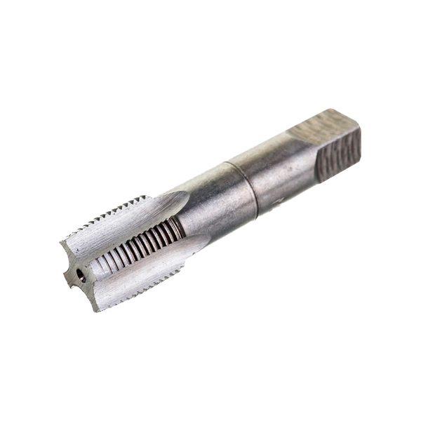 Метчик ручной М20 х 1,5 мм, комплект из 2 шт., СИБРТЕХ