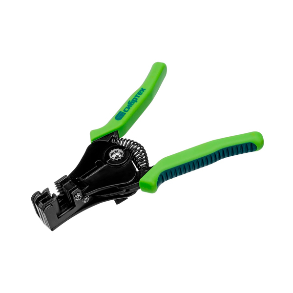 Щипцы для зачистки электропроводов, сечением: 0.8, 2.0, 3.5, 5.5, 8.0 мм2, Сибртех