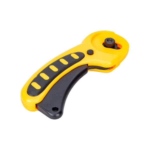 Нож универсальный с дисковым лезвием