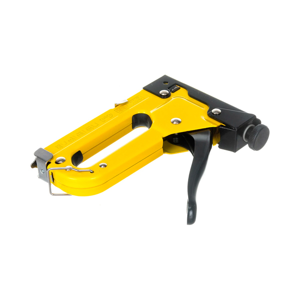 Степлер стальной Max-140. тип 140 (G/11/57) 20 GA (6-14мм)/28/300/500 STAYER