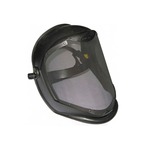 Щиток защитный лицевой, металлическая сетка