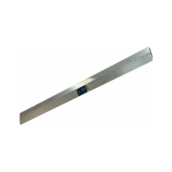 Правило алюминиевое "Трапеция", 2 ребра жесткости, L-2.5 м, СИБРТЕХ