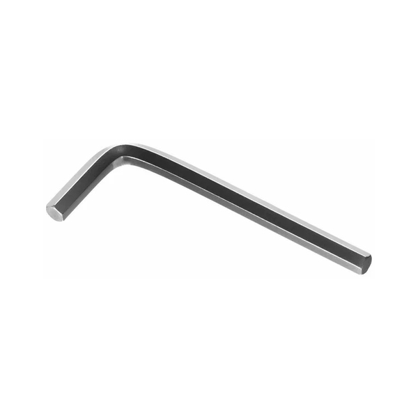 Ключ имбусовый 8 мм, ЗУБР "Мастер", хромованадиевая сталь, хромированное покрытие