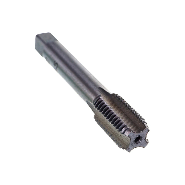 Метчик ручной М12 х 1,5 мм, комплект из 2 шт., СИБРТЕХ