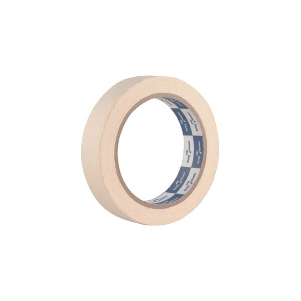 Лента малярная Крепп 50 мм Klebebander (25м)