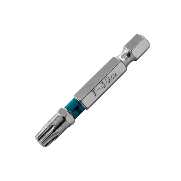 Набор бит TORX 30х50, сталь S2, 10 шт., GROSS