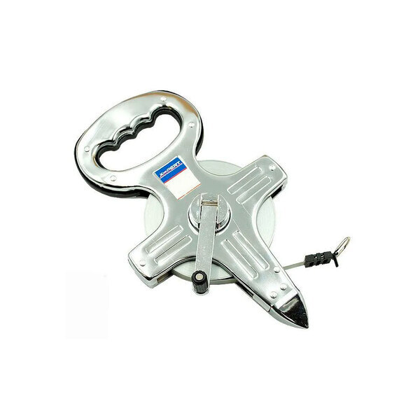 Рулетка штык железная 50м - 13 мм Xpert