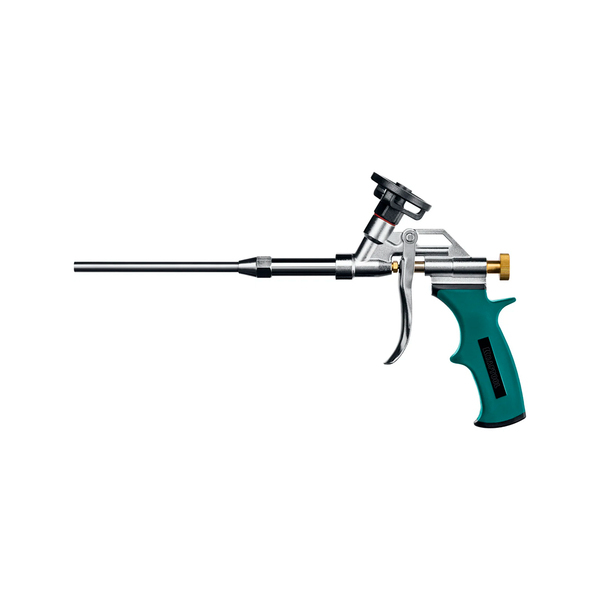 Пистолет "PROKraft" для монтажной пены, тефлоновое покрытие, KRAFTOOL