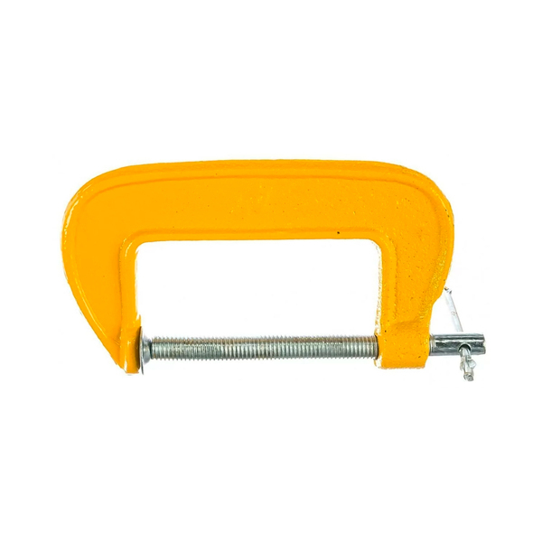 Струбцина G-образная, 125 мм, STAYER