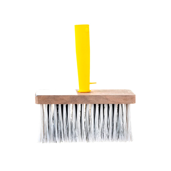 Кисть макловица прямоугольная, №2, 170х70 мм