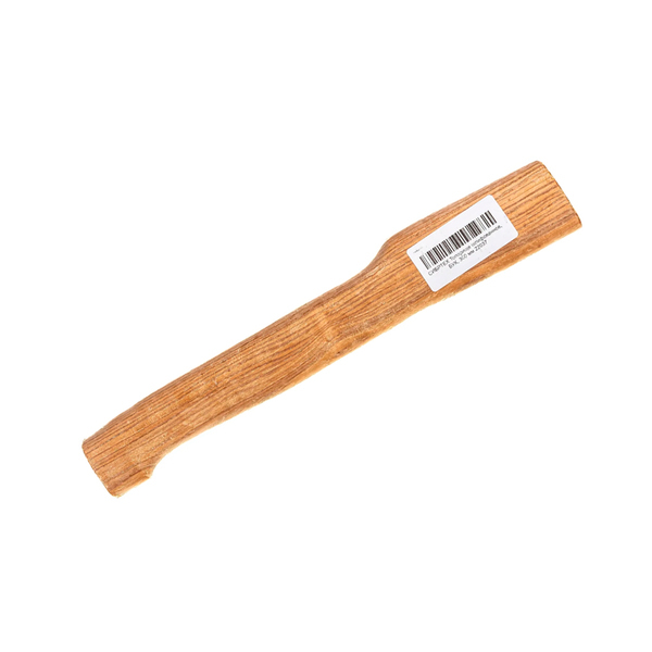 Топорище шлифованное, бук, 300 мм., Сибртех