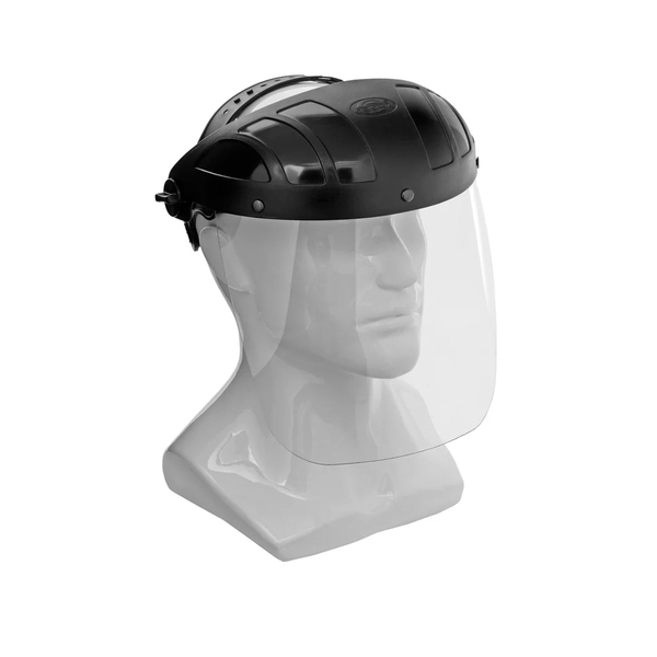 Щиток защитный лицевой "НБТ-01 ЛЮКС "СВОНА", Россия