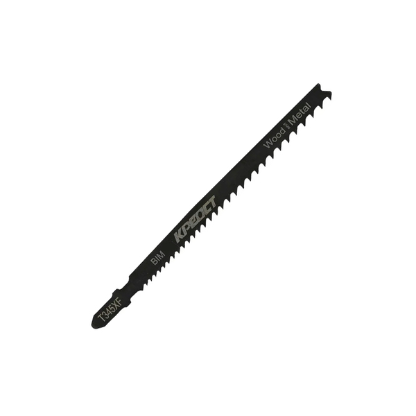 Полотно для электролобзика К-Т345ХF, Креост