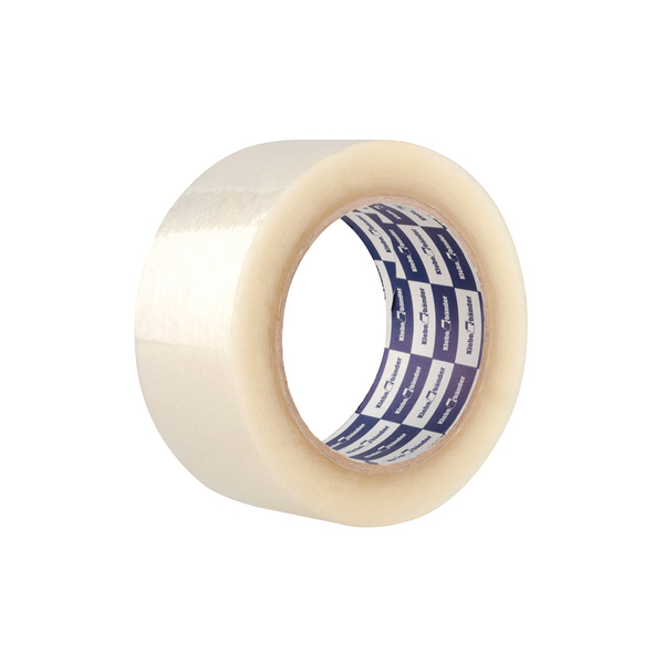 Скотч 50мм х 120м х 40мк, Klebebander