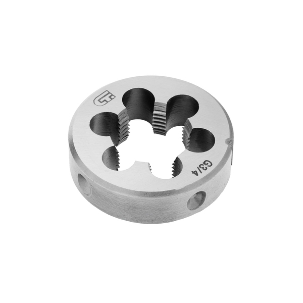 Плашка G3/4, Сибртех