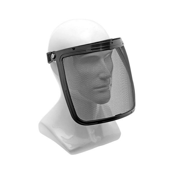 Щиток защитный лицевой "Свона" 230, 1 1S НC-01 "Эконом", СИБРТЕХ