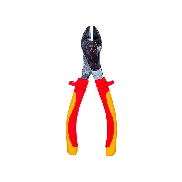 Бокорезы диэлектрические усиленные, 170 мм, Профессионал ЗУБР