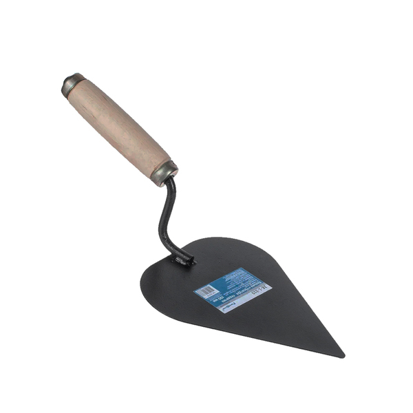 Кельма штукатура "сердечко", Hobbi