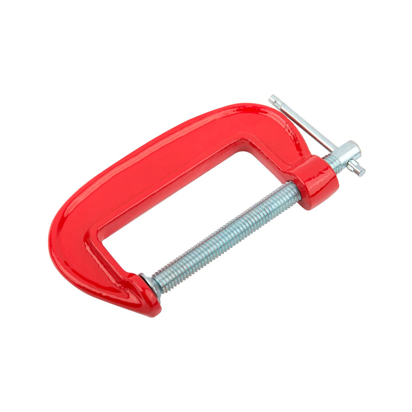 Струбцина G-образная, 100 мм