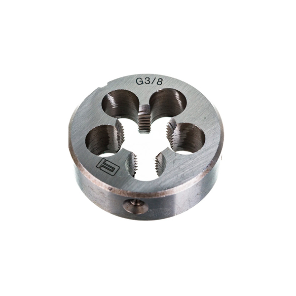 Плашка G3/8, Сибртех