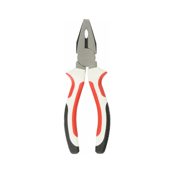 Плоскогубцы Premium, 160 мм,трехкомпонентные рукоятки, MATRIX