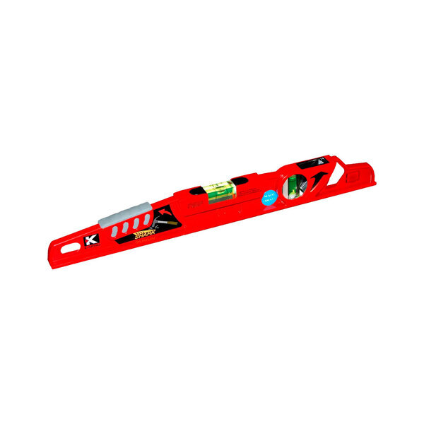 Уровень КАПРО PLUMBSITE SHARK 920-10-40