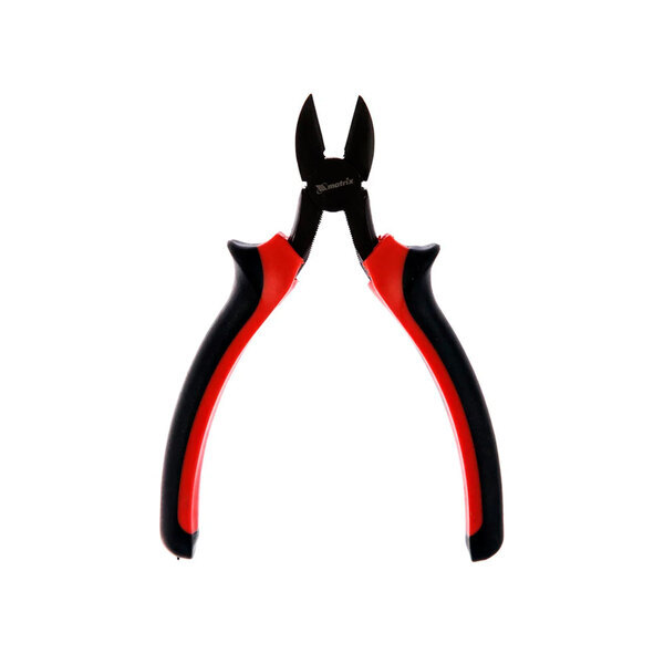 Бокорезы Black Nickel, 160 мм двухкомпонентные рукоятки, Matrix