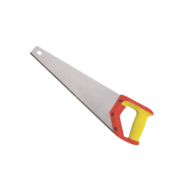 Пила по дереву "Remoquick", крупный зуб, 4-5ТРI, 450 мм