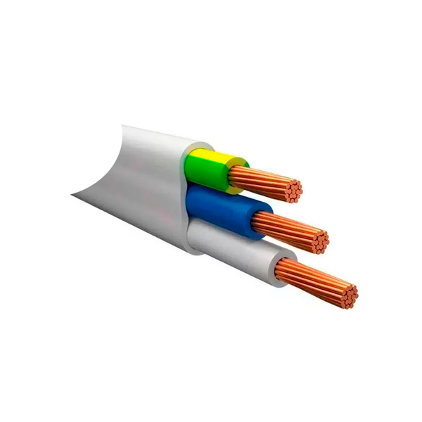 Провод ПВС 3х1,5 ГОСТ