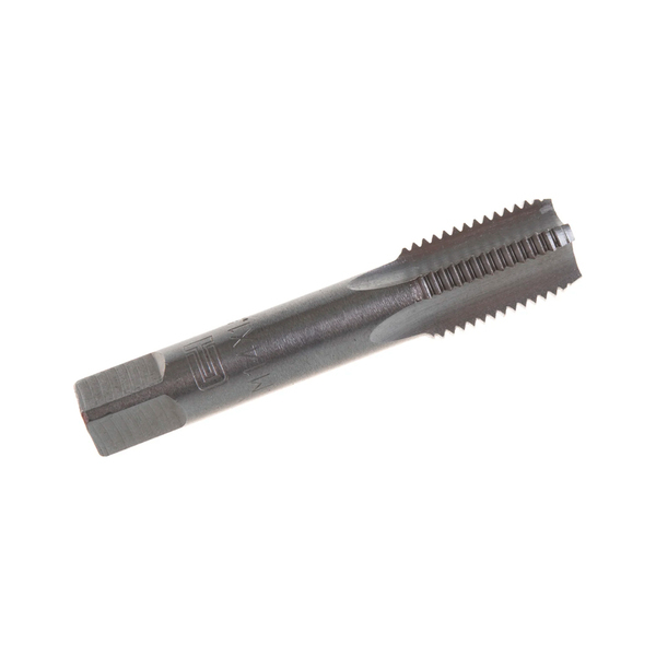 Метчик ручной М14 х 1,5 мм, комплект из 2 шт., СИБРТЕХ