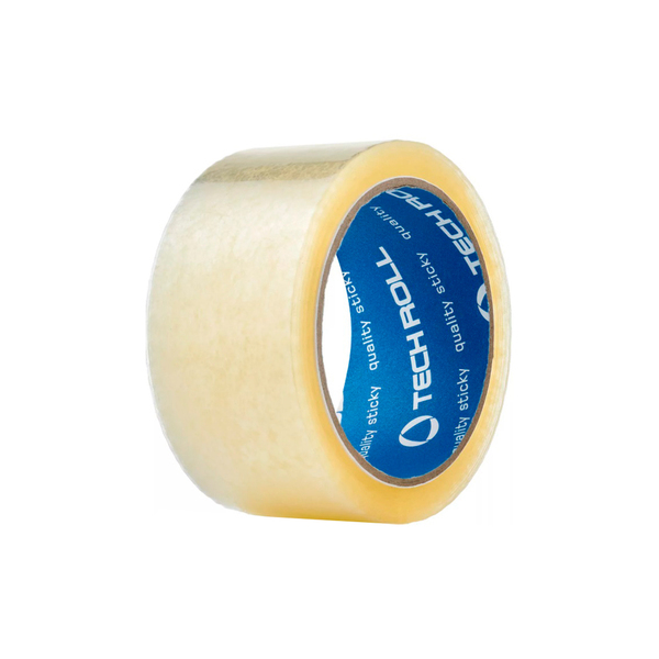 Скотч 48мм х 60м х 40мкм TECHROLL