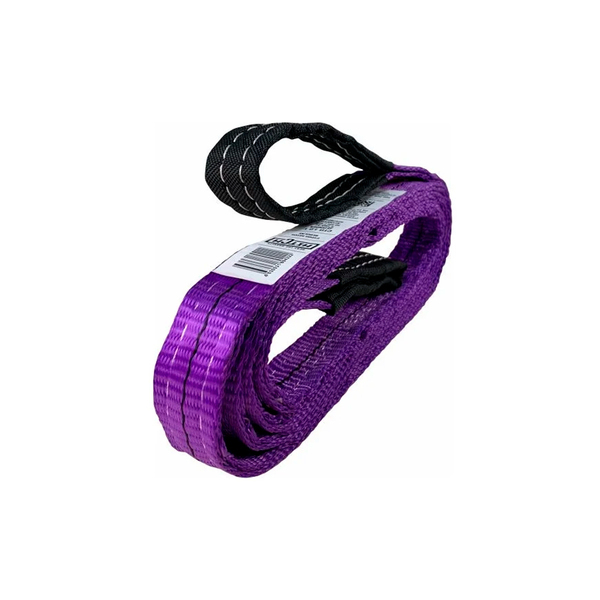 Строп 1,0 т 2,00м SF5 30 мм HITCH REGULAR СТП