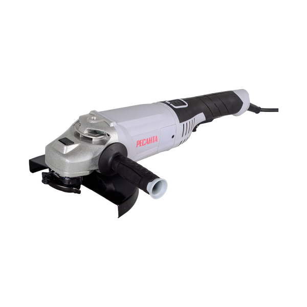 Углошлифовальная машина УШМ-230/2300 Ресанта