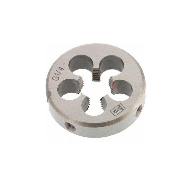 Плашка G1/4, Сибртех