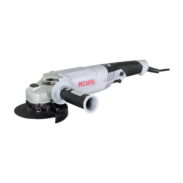 Углошлифовальная машина УШМ-150/1300 Ресанта