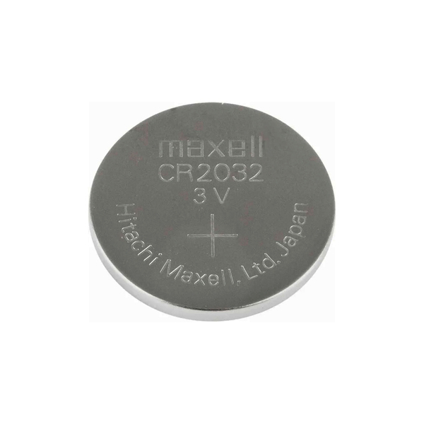 Элемент питания MAXELL CR2032 BL-5