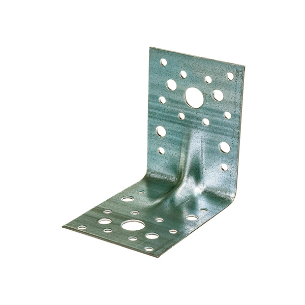 Уголок крепежный усиленный KUU 90х90х65 мм