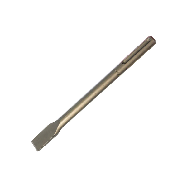 Зубило плоское 18х25х280 мм, SDS MAX, MATRIX